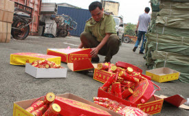 Có công ty 90% hàng nhập khẩu là hàng giả
